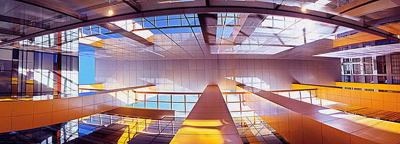 8 Exhibition Street (Herald & Weekly Times Building)