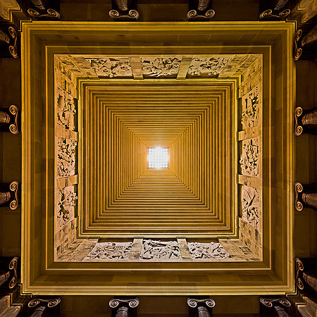 Shrine of Remembrance I