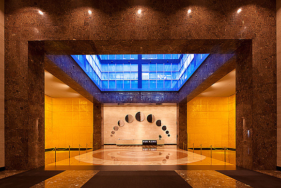 1O1 Collins Street