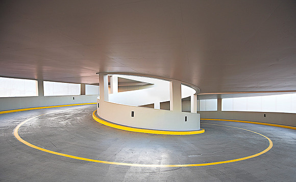 Car Park II