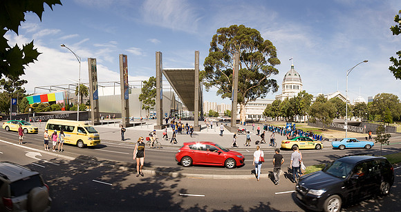 Museum Victoria (2013)