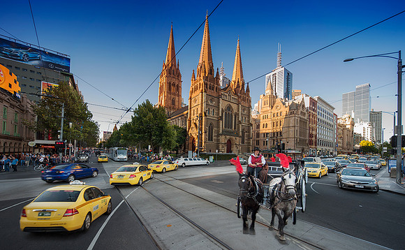 St Pauls Cathedral (2013)