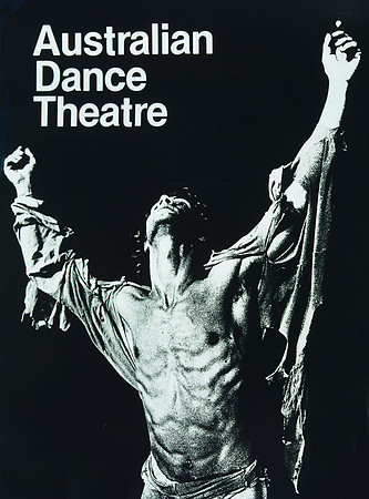 Australian Dance Theatre