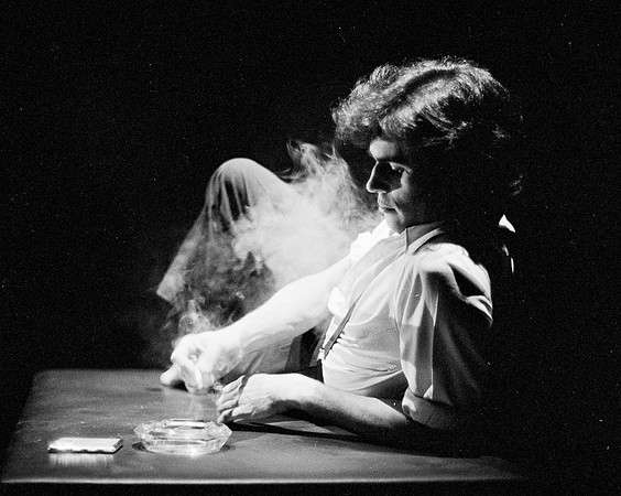 Joe Scoglio, Australian Dance Theatre