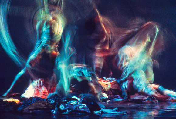 Australian Dance Theatre