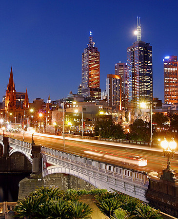 Princes Bridge